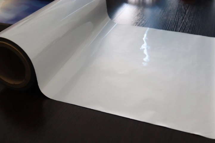 Prix de stratification non-tissé et de pp de tissu non-tissé de machine avec pp Ldep et Lldep