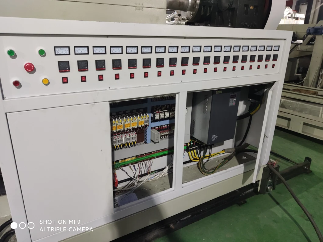 Prix de stratification non-tissé et de pp de tissu non-tissé de machine avec pp Ldep et Lldep