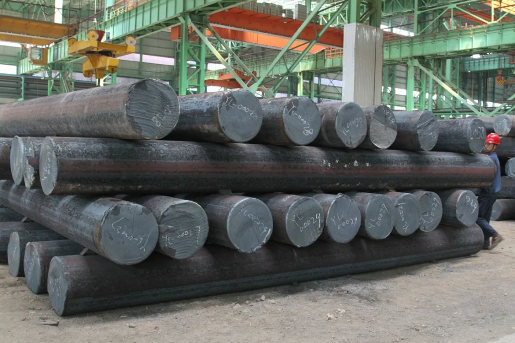 Lames rondes industrielles pour couper le papier d'aluminium de cuivre
