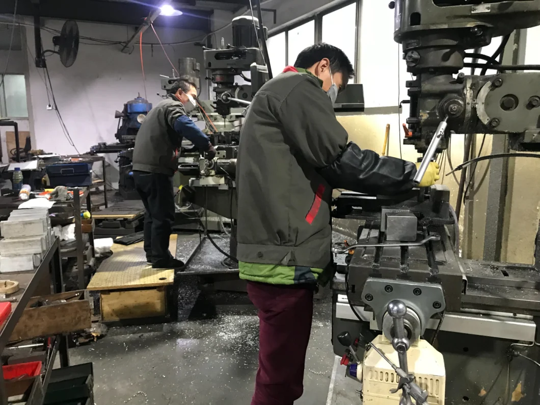 Lames rondes industrielles pour couper le papier d'aluminium de cuivre