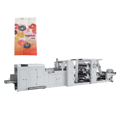 Machine d'impression d'étiquettes avancée avec une grande compatibilité et durabilité
