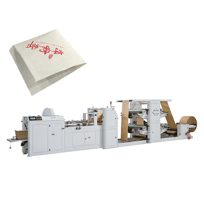 Machine d'impression flexible à grande vitesse personnalisée avec une grande compatibilité et efficacité