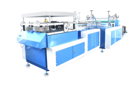 70-90 PCs Min Medicine Cover Making Machine 220V 50Hz