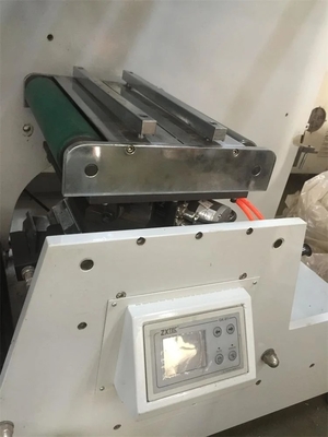 machine d'impression de label du flexo 80m/Min