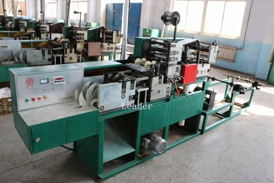 Sac de papier d'emballage de fruit de mangue rendant la machine 3KW automatique