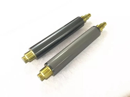Compensez l'imprimante Ceramic Anilox Roller flexographique en gravant 3 acheteurs