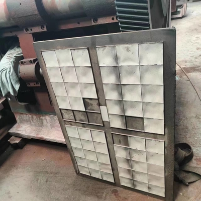 Les incidences de Wafangdian gravent la douille en refief de cuivre pure de machine reliant Rod Shaft 2.2KW