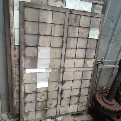 Les incidences de Wafangdian gravent la douille en refief de cuivre pure de machine reliant Rod Shaft 2.2KW