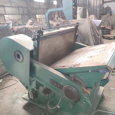 5.5KW pressant plat 4200kg de la machine de renfoncement 1200 * 830