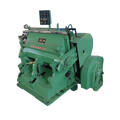 Le système de lubrification gravent la machine en refief avec la doublure en aluminium de rail de guide de molybdène de 38 chromes