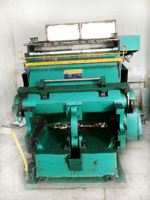 Le système de lubrification gravent la machine en refief avec la doublure en aluminium de rail de guide de molybdène de 38 chromes