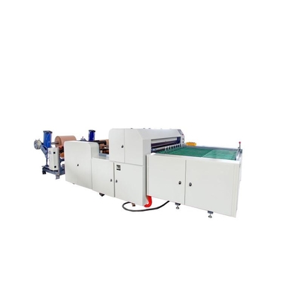 But multi fendant la machine HJ-1100 de Rewinder largeur de 100 - de 200m/minute 1100mm