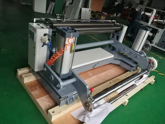 But multi fendant la machine HJ-1100 de Rewinder largeur de 100 - de 200m/minute 1100mm