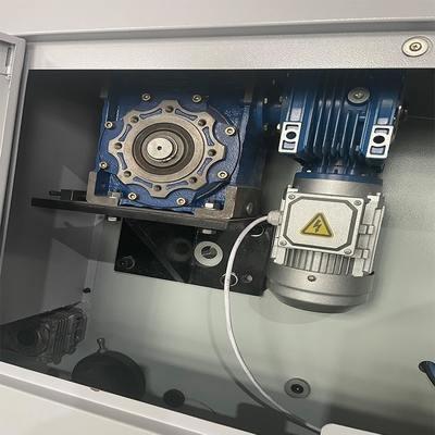 Machine de fente automatique servo de HJ-1100A-III trois pour 1100mm roulé 1150mm