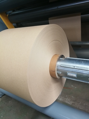 La fente complètement automatique de tension usinent 1150mm pour le film 30 de 0.5mm - le papier 450g