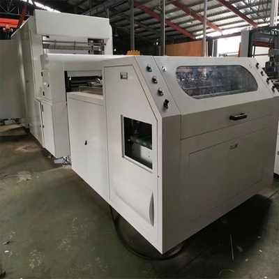 HJ-1400 ordinateur découpeuse à grande vitesse avec contrôle de moteur servo 1400mm coupe de refendage pour la découpe de papier a4