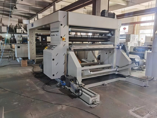 Aluminium de cuivre en aluminium de découpeuse de portique de cadre puissance 72KW de 60 - de 2800mm