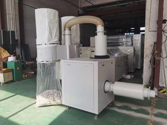 Aluminium de cuivre en aluminium de découpeuse de portique de cadre puissance 72KW de 60 - de 2800mm