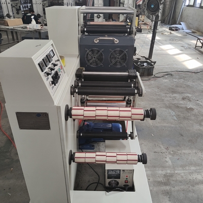 Machine d'impression flexographique à grande vitesse avec une longueur de 250 mm, une largeur de 180 mm, une vitesse de 5 à 60 m/min et une précision de 0,15 mm