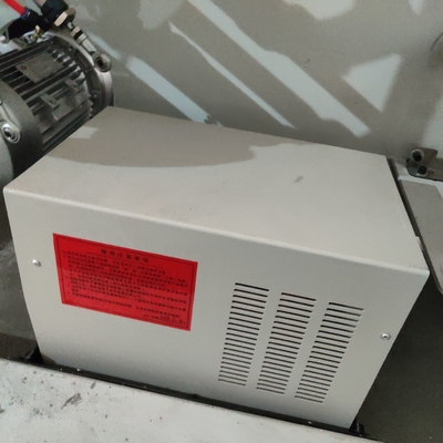 Machine d'impression Flexo à grande vitesse pour une efficacité maximale, la couleur d'impression est blanche, ruban adhésif, papier Kraft, encre