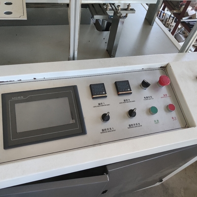Machine à carton non standard # travaux décoratifs # carton alimentaire # boîte à lunch jetable # procédé adhésif thermofusible
