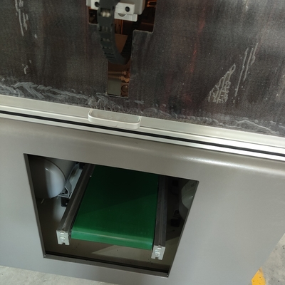 Machine à carton non standard # travaux décoratifs # carton alimentaire # boîte à lunch jetable # procédé adhésif thermofusible