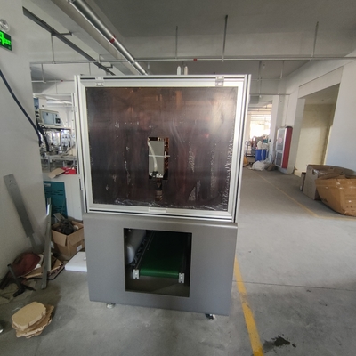Machine à carton non standard # travaux décoratifs # carton alimentaire # boîte à lunch jetable # procédé adhésif thermofusible