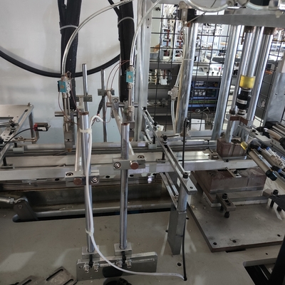 Machine à carton non standard # travaux décoratifs # carton alimentaire # boîte à lunch jetable # procédé adhésif thermofusible