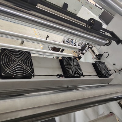 La machine d'impression offset HJ-23000 flexographique plaquent la couleur 2 de 2.38mm 1200mm