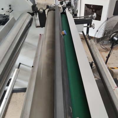 La machine d'impression offset HJ-23000 flexographique plaquent la couleur 2 de 2.38mm 1200mm