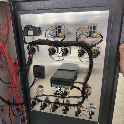 La machine d'impression offset HJ-23000 flexographique plaquent la couleur 2 de 2.38mm 1200mm