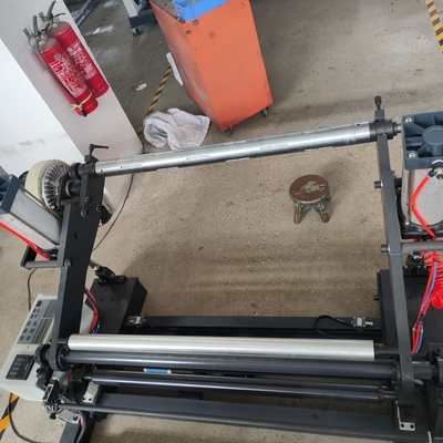 La machine d'impression offset HJ-23000 flexographique plaquent la couleur 2 de 2.38mm 1200mm