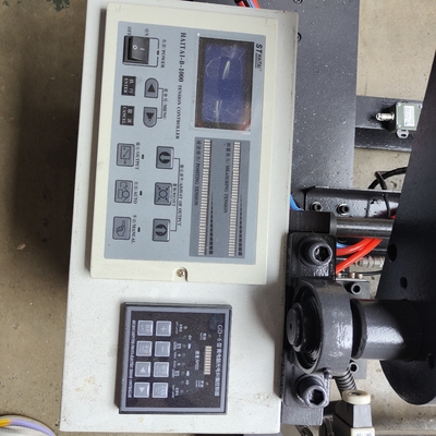 La machine d'impression offset HJ-23000 flexographique plaquent la couleur 2 de 2.38mm 1200mm