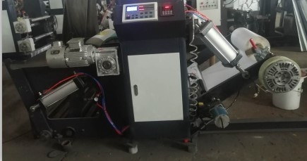 Largeur flexographique 10-70m/Min Speed de la machine 1400mm impression HJ-61400