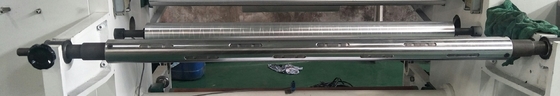 Largeur flexographique 10-70m/Min Speed de la machine 1400mm impression HJ-61400