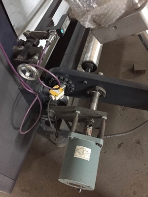 Longueur flexographique de la machine 1400mm 280-1200mm impression HJ-41400 de l'impression