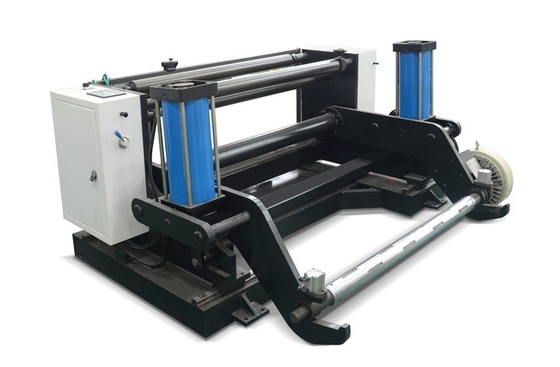 Fabricant de découpeuse # découpeuse de ruban # enrouleur # découpeuse de film # découpeuse à grande vitesse # 30g/m2 ~ 40g/m2 Épaisseur de découpe
