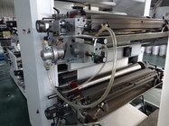 Sac de papier automatique à grande vitesse faisant la machine 160-420mm pour le sac à provisions de Packing#automatic de casse-croûte faisant la machine