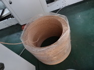 Machine 30-40mm, machine de papier de Min Kraft Paper Bag Making de 40 PCs de corde