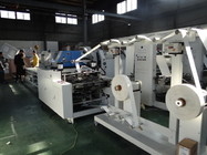 Machine 30-40mm, machine de papier de Min Kraft Paper Bag Making de 40 PCs de corde