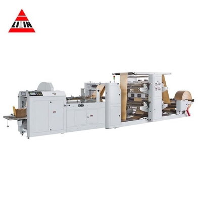 Machine d'impression de papier haute capacité haute automatisation pour une haute résolution et durabilité