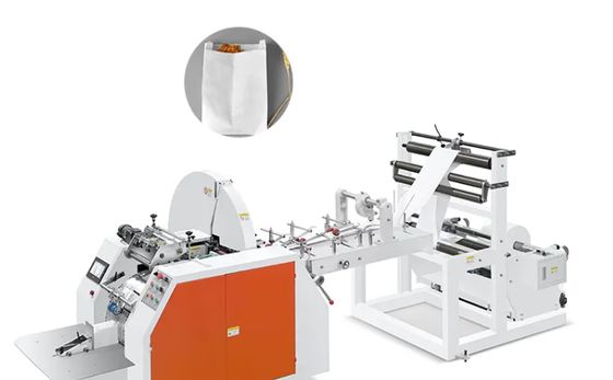 Machine d'impression flexopréciseuse à haute vitesse et polyvalente