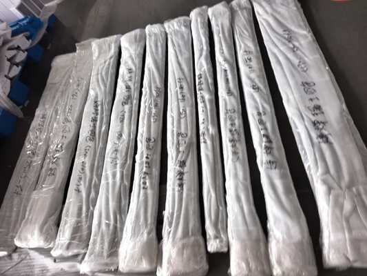 Machine de scellage et de découpe de sacs, Machine de Production de sacs en papier Kraft offrant une consommation d'énergie de 5 à 10 KW pour la Fabrication de sacs