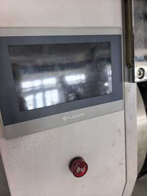 Imprimante CMYK Flexo, machine à fabriquer des sacs à papier 50 Hz 60 Hz, alimentation, puissance totale 15 kW, adaptée aux emballages à grande échelle