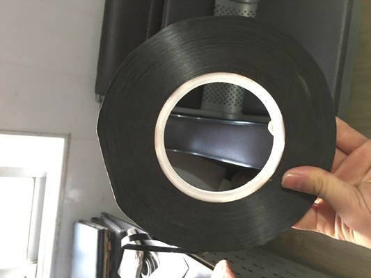 Précision en aluminium automatique 1000mm 100m/Min de machine de fente haute
