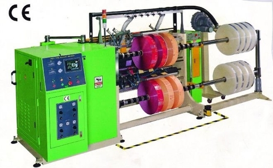 650mm BOPP fendant la machine 350m/Min 300m/Min de rebobinage