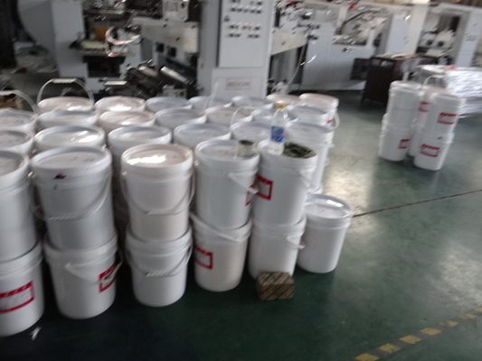 machine 295-640mm de 250pcs/Min Square Bottom Paper Bag