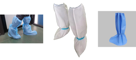 Drap jetable de HDPE faisant le CE de machine, couverture de revêtement de STATION THERMALE faisant la machine