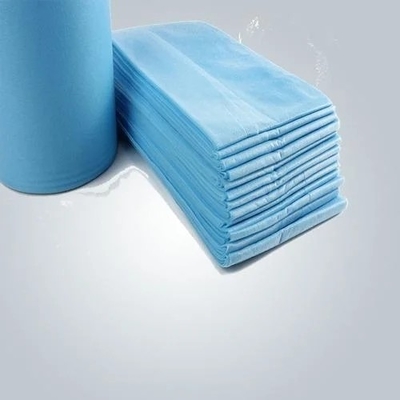 Chirurgical drapez le drap jetable faisant la machine 20-50m/Min