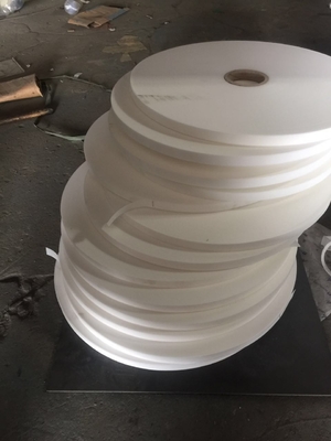 110m/Min Slitting Rewinder Machine 380V, découpeuse Rewinder de tourelle de film de BOPP